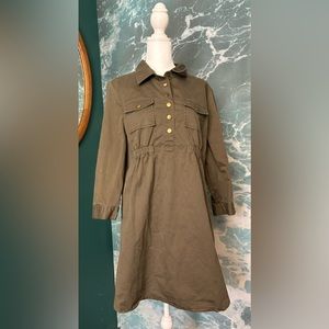 Maternity dress/tunic